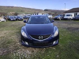 Mazda 6 2.2 TDI 125к.с. ТОП!!! - 5999 лв. / 3067.24 € - 49581968 2 | Car24.bg Mazda 6 2.2 TDI 125к.с. ТОП!!! - 5999 лв. / 3067.24 € - 49581968 2