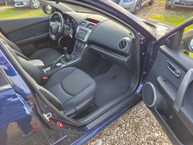 Mazda 6 2.2 TDI 125к.с. ТОП!!! - 5999 лв. / 3067.24 € - 49581968 10 | Car24.bg Mazda 6 2.2 TDI 125к.с. ТОП!!! - 5999 лв. / 3067.24 € - 49581968 10