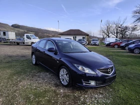 Mazda 6 2.2 TDI 125к.с. ТОП!!! - 5999 лв. / 3067.24 € - 49581968 3 | Car24.bg Mazda 6 2.2 TDI 125к.с. ТОП!!! - 5999 лв. / 3067.24 € - 49581968 3