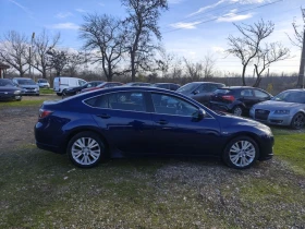 Mazda 6 2.2 TDI 125к.с. ТОП!!! - 5999 лв. / 3067.24 € - 49581968 6 | Car24.bg Mazda 6 2.2 TDI 125к.с. ТОП!!! - 5999 лв. / 3067.24 € - 49581968 6