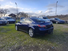 Mazda 6 2.2 TDI 125к.с. ТОП!!! - 5999 лв. / 3067.24 € - 49581968 5 | Car24.bg Mazda 6 2.2 TDI 125к.с. ТОП!!! - 5999 лв. / 3067.24 € - 49581968 5