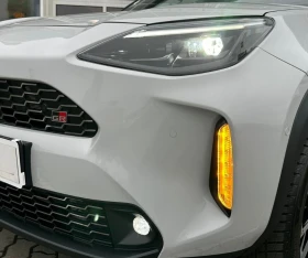 Toyota Yaris Cross 1.5 HEV GR SPORT VIP HUD PANO 360 - 31950 € / 62488.77 лв. - 59892724 5 | Car24.bg Toyota Yaris Cross 1.5 HEV GR SPORT VIP HUD PANO 360 - 31950 € / 62488.77 лв. - 59892724 5