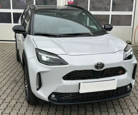 Toyota Yaris Cross 1.5 HEV GR SPORT VIP HUD PANO 360 - 31950 € / 62488.77 лв. - 59892724 2 | Car24.bg Toyota Yaris Cross 1.5 HEV GR SPORT VIP HUD PANO 360 - 31950 € / 62488.77 лв. - 59892724 2