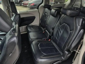 Chrysler Pacifica 3, 6L Pentastar - 16500 € / 32271.19 лв. - 88678327 12 | Car24.bg Chrysler Pacifica 3, 6L Pentastar - 16500 € / 32271.19 лв. - 88678327 12