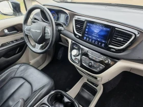 Chrysler Pacifica 3, 6L Pentastar - 16500 € / 32271.19 лв. - 88678327 11 | Car24.bg Chrysler Pacifica 3, 6L Pentastar - 16500 € / 32271.19 лв. - 88678327 11