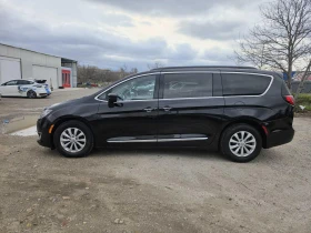 Chrysler Pacifica 3, 6L Pentastar - 16500 € / 32271.19 лв. - 88678327 5 | Car24.bg Chrysler Pacifica 3, 6L Pentastar - 16500 € / 32271.19 лв. - 88678327 5