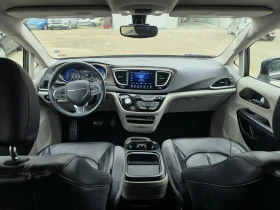 Chrysler Pacifica 3, 6L Pentastar - 16500 € / 32271.19 лв. - 88678327 9 | Car24.bg Chrysler Pacifica 3, 6L Pentastar - 16500 € / 32271.19 лв. - 88678327 9