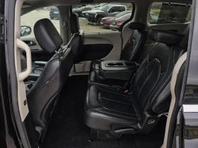 Chrysler Pacifica 3, 6L Pentastar - 16500 € / 32271.19 лв. - 88678327 13 | Car24.bg Chrysler Pacifica 3, 6L Pentastar - 16500 € / 32271.19 лв. - 88678327 13