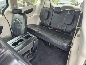 Chrysler Pacifica 3, 6L Pentastar - 16500 € / 32271.19 лв. - 88678327 14 | Car24.bg Chrysler Pacifica 3, 6L Pentastar - 16500 € / 32271.19 лв. - 88678327 14