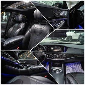 Mercedes-Benz S 350 D LONG LUXURY LINE ПАНО BURM ЛИЗИНГ 100% | Auto.bg — изображение 16 Mercedes-Benz S 350 D LONG LUXURY LINE ПАНО BURM ЛИЗИНГ 100% | Auto.bg — изображение 16