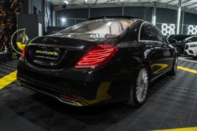 Mercedes-Benz S 350 D LONG LUXURY LINE ПАНО BURM ЛИЗИНГ 100% | Auto.bg — изображение 10 Mercedes-Benz S 350 D LONG LUXURY LINE ПАНО BURM ЛИЗИНГ 100% | Auto.bg — изображение 10