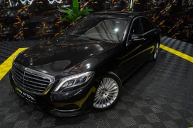 Mercedes-Benz S 350 D LONG LUXURY LINE ПАНО BURM ЛИЗИНГ 100% | Auto.bg — изображение 2 Mercedes-Benz S 350 D LONG LUXURY LINE ПАНО BURM ЛИЗИНГ 100% | Auto.bg — изображение 2