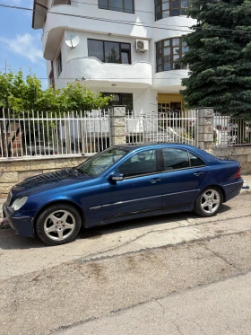 Mercedes-Benz C 220 undefined | Auto.bg — изображение 2 Mercedes-Benz C 220 undefined | Auto.bg — изображение 2