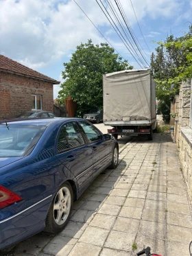 Mercedes-Benz C 220 undefined | Auto.bg — изображение 4 Mercedes-Benz C 220 undefined | Auto.bg — изображение 4
