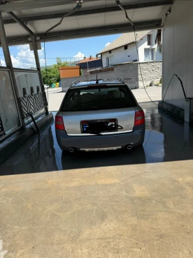 Audi A6 Allroad 2.7 АГУ | Auto.bg — изображение 7 Audi A6 Allroad 2.7 АГУ | Auto.bg — изображение 7