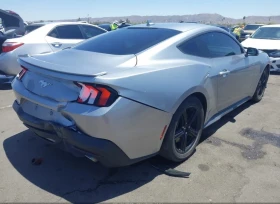 Ford Mustang ECOBOOST PREMIUM FASTBACK | Auto.bg — изображение 4 Ford Mustang ECOBOOST PREMIUM FASTBACK | Auto.bg — изображение 4