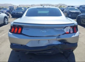 Ford Mustang ECOBOOST PREMIUM FASTBACK | Auto.bg — изображение 13 Ford Mustang ECOBOOST PREMIUM FASTBACK | Auto.bg — изображение 13