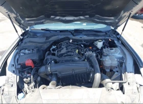 Ford Mustang ECOBOOST PREMIUM FASTBACK | Auto.bg — изображение 9 Ford Mustang ECOBOOST PREMIUM FASTBACK | Auto.bg — изображение 9