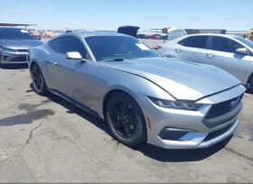 Ford Mustang ECOBOOST PREMIUM FASTBACK
