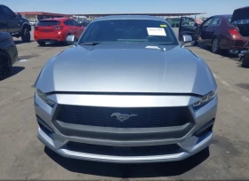 Ford Mustang ECOBOOST PREMIUM FASTBACK | Auto.bg — изображение 11 Ford Mustang ECOBOOST PREMIUM FASTBACK | Auto.bg — изображение 11