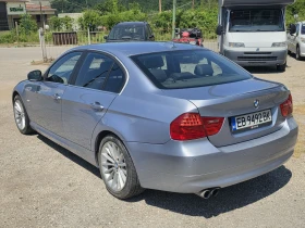 BMW 330 FACELIFT xDrive 4x4 AUTOMATIC | Auto.bg — изображение 3 BMW 330 FACELIFT xDrive 4x4 AUTOMATIC | Auto.bg — изображение 3