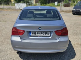 BMW 330 FACELIFT xDrive 4x4 AUTOMATIC | Auto.bg — изображение 4 BMW 330 FACELIFT xDrive 4x4 AUTOMATIC | Auto.bg — изображение 4