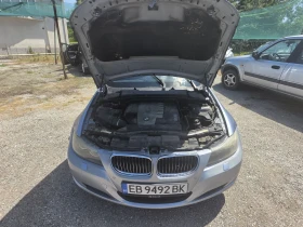 BMW 330 FACELIFT xDrive 4x4 AUTOMATIC | Auto.bg — изображение 10 BMW 330 FACELIFT xDrive 4x4 AUTOMATIC | Auto.bg — изображение 10