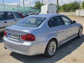 BMW 330 FACELIFT xDrive 4x4 AUTOMATIC | Auto.bg — изображение 5 BMW 330 FACELIFT xDrive 4x4 AUTOMATIC | Auto.bg — изображение 5