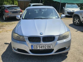 BMW 330 FACELIFT xDrive 4x4 AUTOMATIC | Auto.bg — изображение 6 BMW 330 FACELIFT xDrive 4x4 AUTOMATIC | Auto.bg — изображение 6