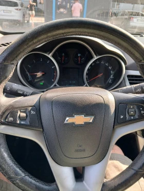 Chevrolet Cruze undefined | Auto.bg — изображение 6 Chevrolet Cruze undefined | Auto.bg — изображение 6