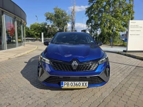 Renault Clio 1.6 E TECH Г - 19000 € / 37160.77 лв. - 45421815 8 | Car24.bg Renault Clio 1.6 E TECH Г - 19000 € / 37160.77 лв. - 45421815 8