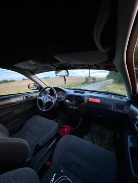 Honda Civic 1.4 16v | Auto.bg — изображение 7 Honda Civic 1.4 16v | Auto.bg — изображение 7