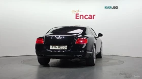 Bentley Continental gt 4.0 GT* КОЖА* ОБДУХВ* КАМЕРА* МАСАЖИ - 32900 € - 39432830 4 | Car24.bg Bentley Continental gt 4.0 GT* КОЖА* ОБДУХВ* КАМЕРА* МАСАЖИ - 32900 € - 39432830 4