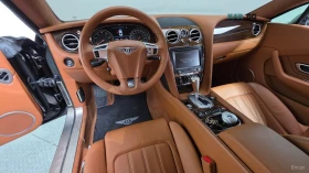 Bentley Continental gt 4.0 GT* КОЖА* ОБДУХВ* КАМЕРА* МАСАЖИ - 32900 € - 39432830 5 | Car24.bg Bentley Continental gt 4.0 GT* КОЖА* ОБДУХВ* КАМЕРА* МАСАЖИ - 32900 € - 39432830 5