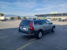Volvo Xc70 D5 4x4 Швейцария | Auto.bg — изображение 7 Volvo Xc70 D5 4x4 Швейцария | Auto.bg — изображение 7