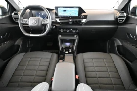 Citroen C4 MHEV/145HP/E-DSC6/PLUS/CAM/NAVI/LED/KLESS/706q | Auto.bg — изображение 9 Citroen C4 MHEV/145HP/E-DSC6/PLUS/CAM/NAVI/LED/KLESS/706q | Auto.bg — изображение 9