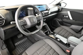 Citroen C4 MHEV/145HP/E-DSC6/PLUS/CAM/NAVI/LED/KLESS/706q | Auto.bg — изображение 8 Citroen C4 MHEV/145HP/E-DSC6/PLUS/CAM/NAVI/LED/KLESS/706q | Auto.bg — изображение 8