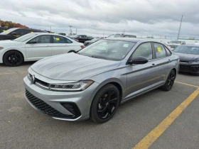 Снимка VW Jetta