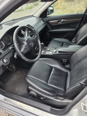 Mercedes-Benz C 220 - 6700 € - 36772013 8 | Car24.bg Mercedes-Benz C 220 - 6700 € - 36772013 8