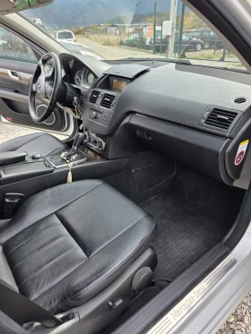 Mercedes-Benz C 220 - 6700 € - 36772013 10 | Car24.bg Mercedes-Benz C 220 - 6700 € - 36772013 10