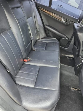 Mercedes-Benz C 220 - 6700 € - 36772013 11 | Car24.bg Mercedes-Benz C 220 - 6700 € - 36772013 11