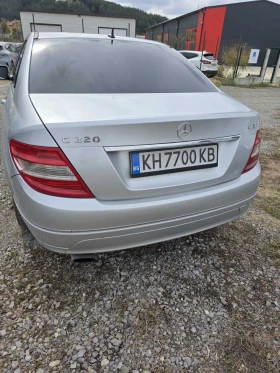 Mercedes-Benz C 220 - 6700 € - 36772013 2 | Car24.bg Mercedes-Benz C 220 - 6700 € - 36772013 2