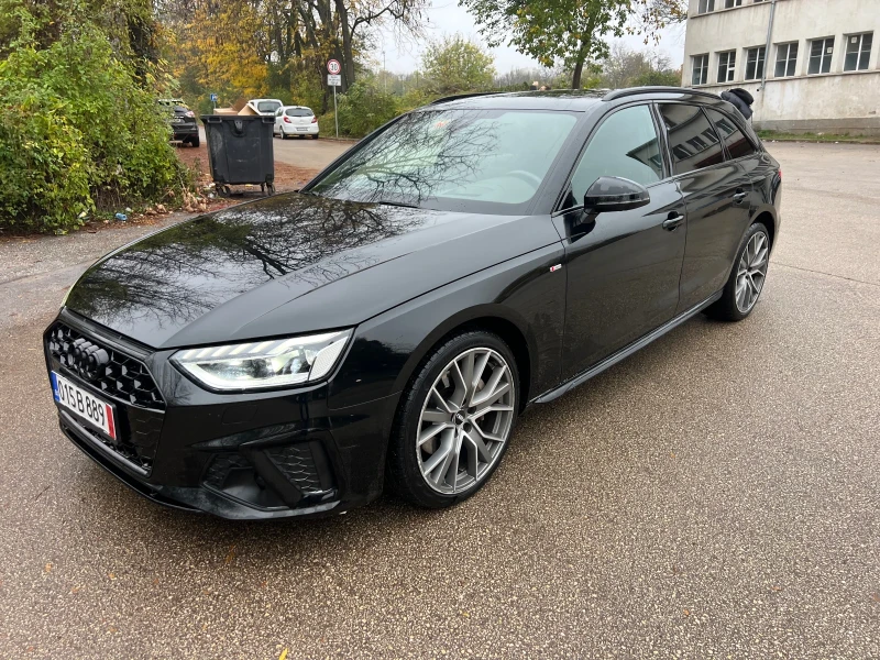 Audi A4 S-line Quattro Matrix Digital Сервизна история - 48900 лв. / 25002.17 € - 59051242 1 | Car24.bg Audi A4 S-line Quattro Matrix Digital Сервизна история - 48900 лв. / 25002.17 € - 59051242 1