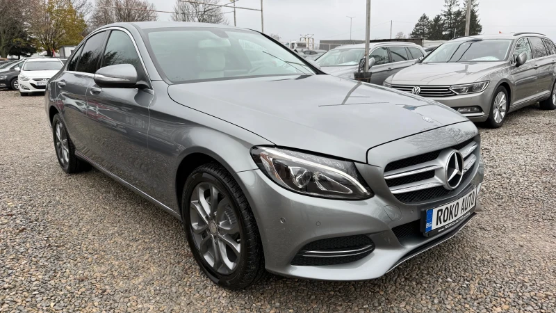 Mercedes-Benz C 220 CDI/100%РЕАЛНИ 114 109км./СЕРВИЗНА ИСТОРИЯ/ - 31999 лв. / 16360.83 € - 27322922 1 | Car24.bg Mercedes-Benz C 220 CDI/100%РЕАЛНИ 114 109км./СЕРВИЗНА ИСТОРИЯ/ - 31999 лв. / 16360.83 € - 27322922 1