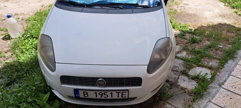 Fiat Punto 1.4 - 2490 € - 20741975 1 | Car24.bg Fiat Punto 1.4 - 2490 € - 20741975 1