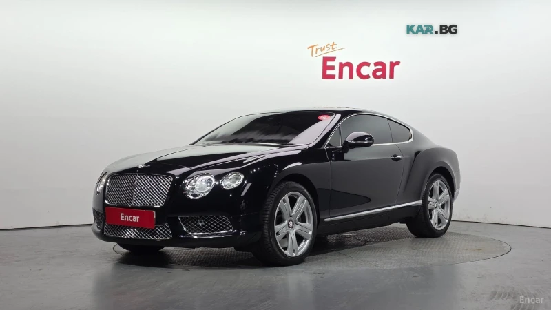 Bentley Continental gt 4.0 GT* КОЖА* ОБДУХВ* КАМЕРА* МАСАЖИ - 32900 € - 39432830 1 | Car24.bg Bentley Continental gt 4.0 GT* КОЖА* ОБДУХВ* КАМЕРА* МАСАЖИ - 32900 € - 39432830 1