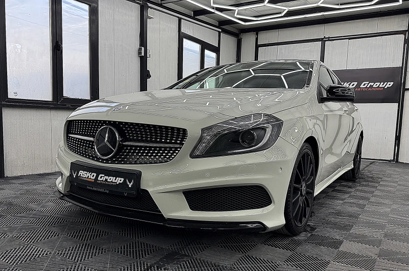 Mercedes-Benz A 200 AMG-Line/PANORAMA/GERMANY/СОБСТВЕН ЛИЗИНГ - цена по договаряне - 35652977 1 | Car24.bg Mercedes-Benz A 200 AMG-Line/PANORAMA/GERMANY/СОБСТВЕН ЛИЗИНГ - цена по договаряне - 35652977 1