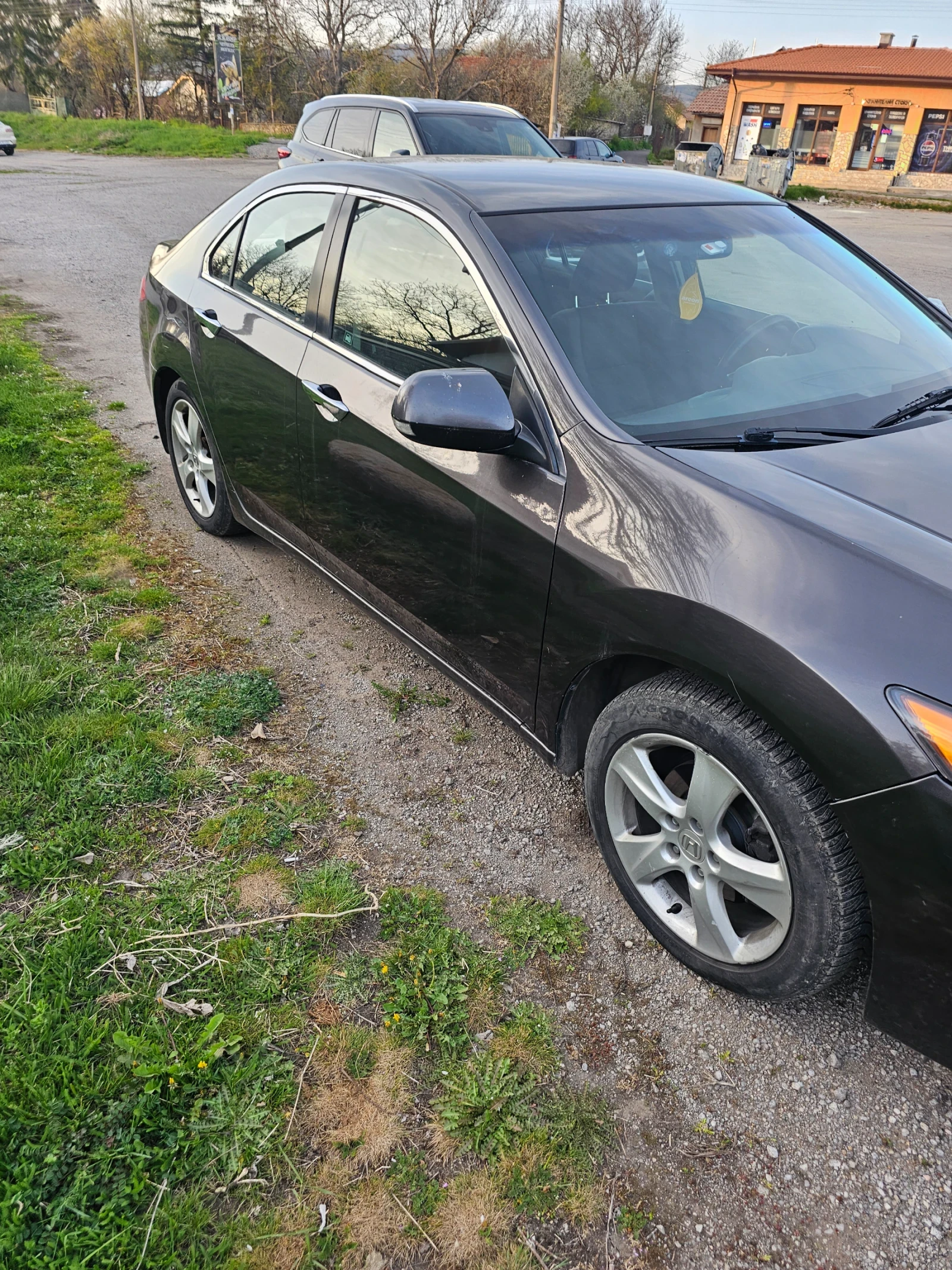 Honda Accord undefined | Auto.bg — изображение 1 Honda Accord undefined | Auto.bg — изображение 1