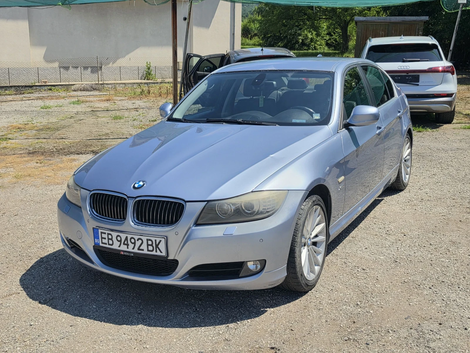 BMW 330 FACELIFT xDrive 4x4 AUTOMATIC | Auto.bg — изображение 1 BMW 330 FACELIFT xDrive 4x4 AUTOMATIC | Auto.bg — изображение 1