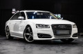 Audi S8 ABT  - [9] 